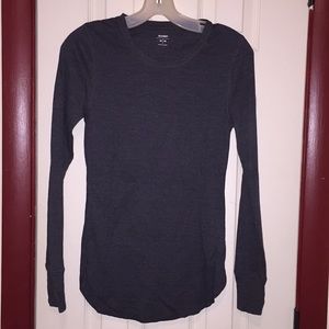 Long sleeve tee